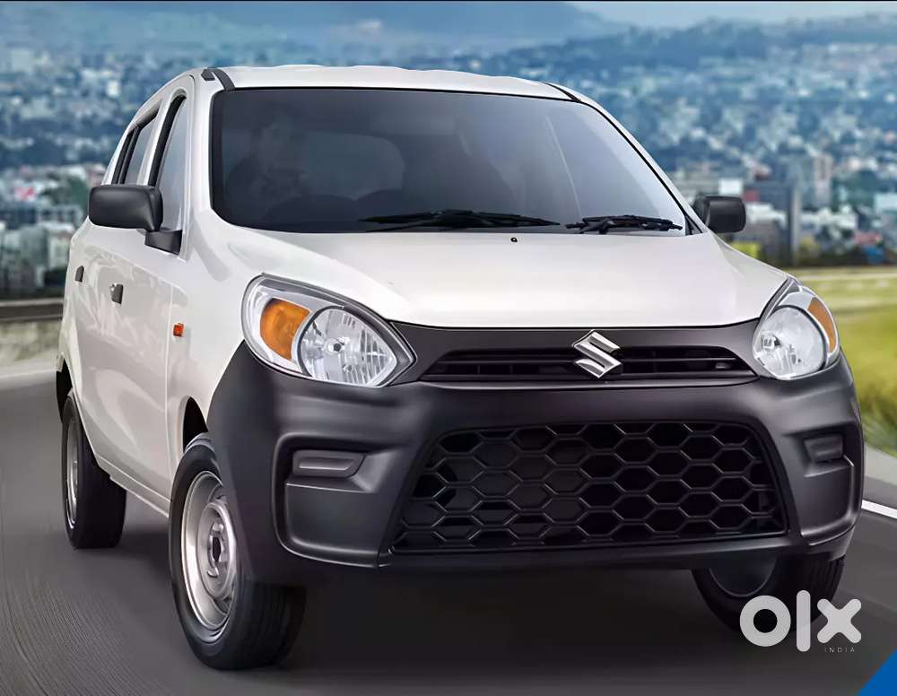 Maruti Suzuki Arena Cars
