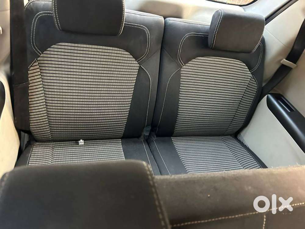 Renault Duster Rxz, 2023, Petrol