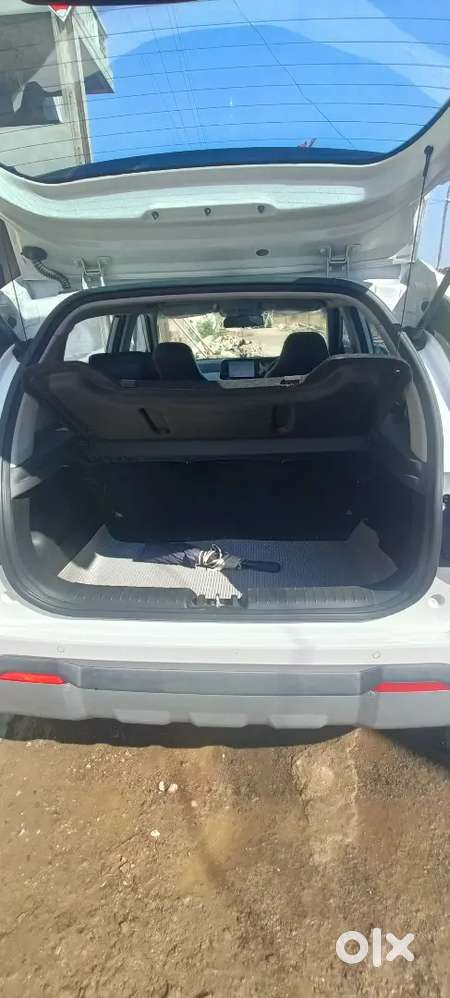 Hyundai Exter 2023 Petrol Well Maintained