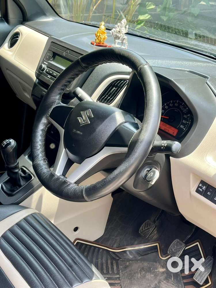 Maruti Suzuki Wagon R Vxi 1.0 Cng, 2023, Cng & Hybrids