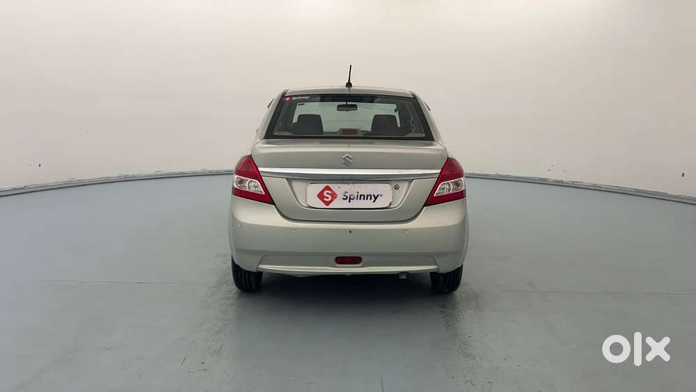 Maruti Suzuki Swift Dzire 1.3 Vxi, 2014, Petrol