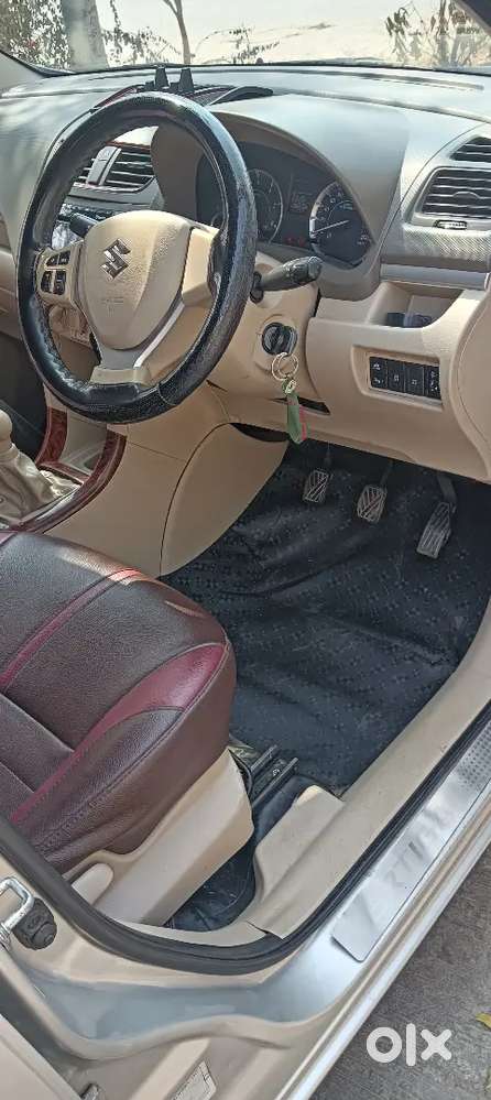 Maruti Suzuki Ertiga 2018 Diesel 163000 Km Driven