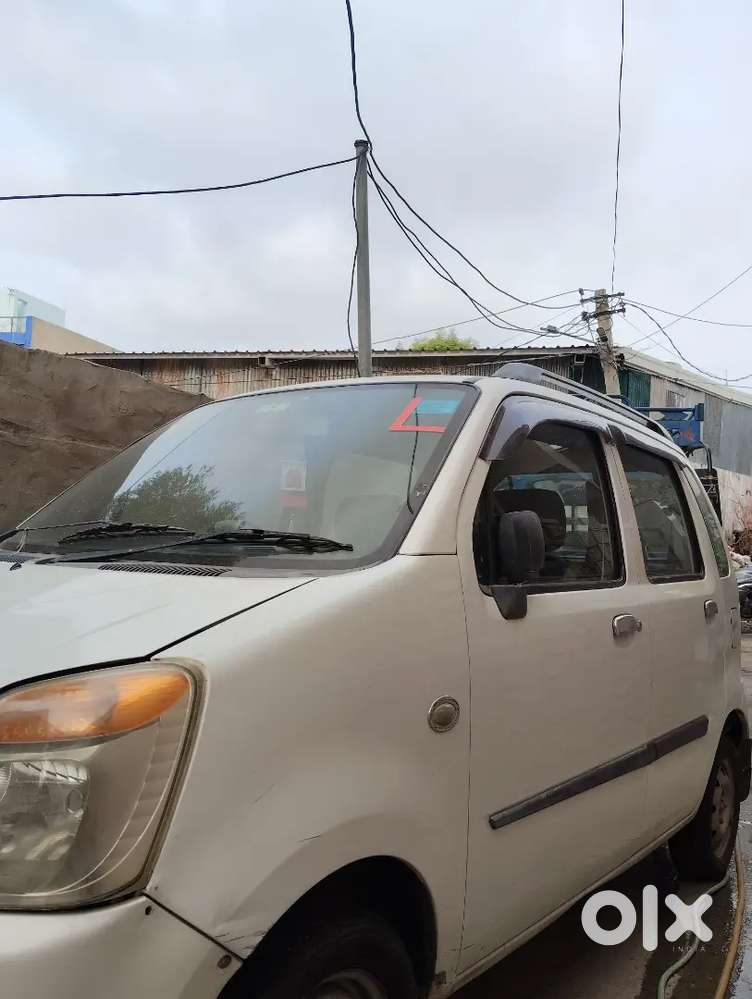 Super Condition Maruti Suzuki Wagon R, 2009 Petrol Minor