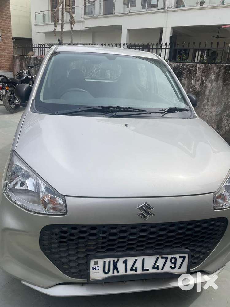 Maruti Suzuki Alto K10 2024 Petrol 10000 Km Driven
