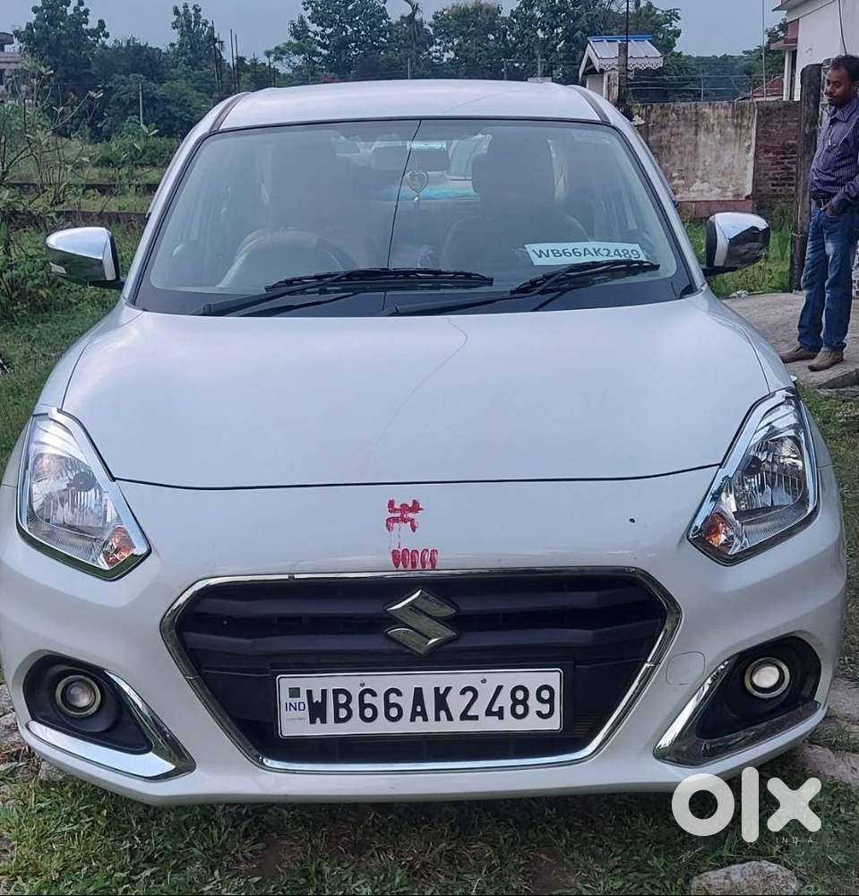 1st Hand Brand New Condition Car