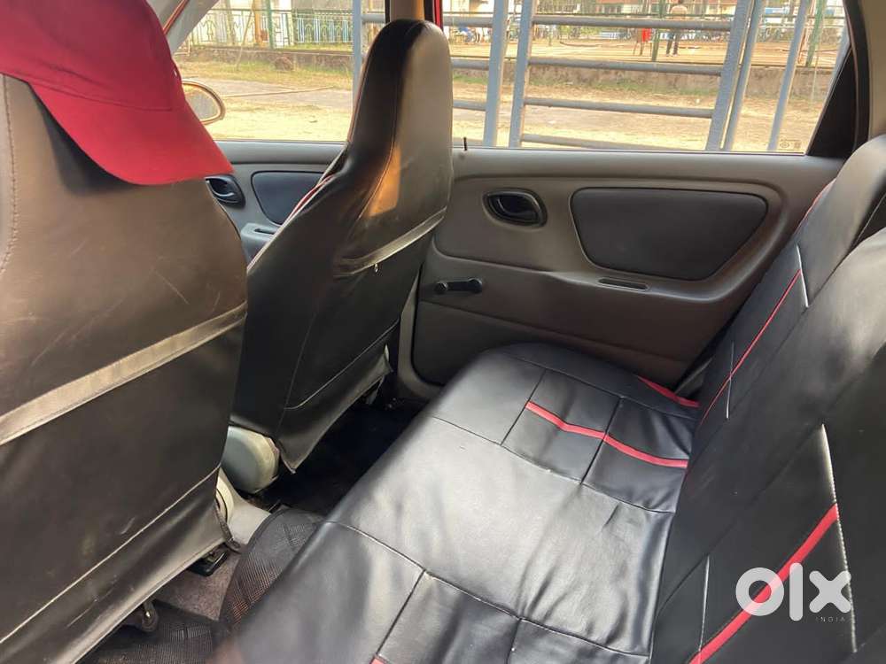 Maruti Suzuki Alto K10 Vxi (o), 2014, Petrol