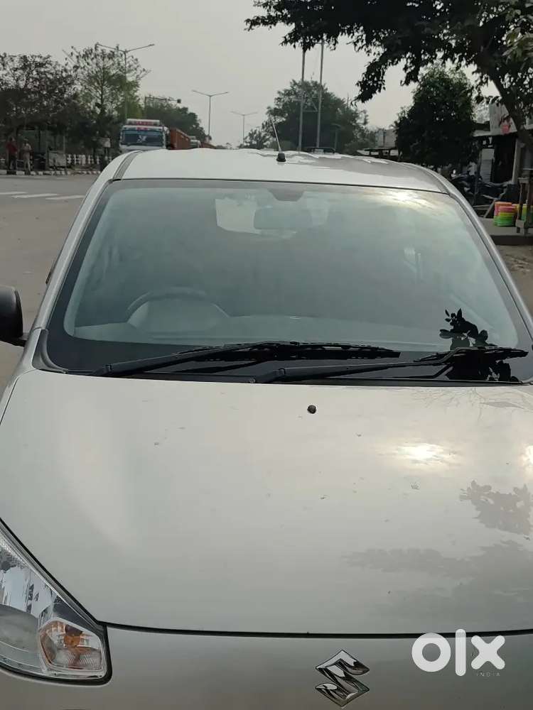 Maruti Suzuki Alto K10 2025