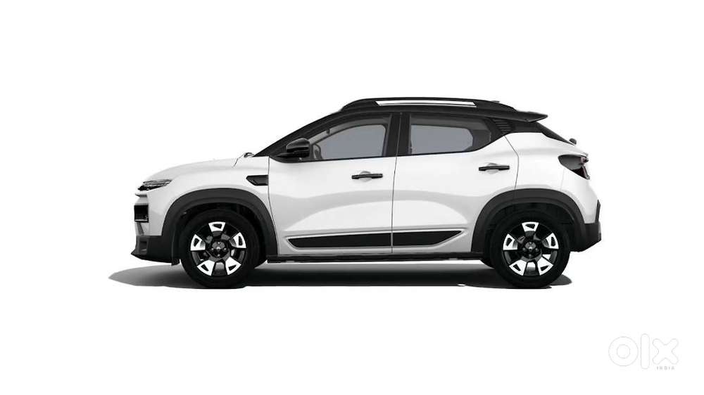 Brand New Renault Kiger Evolution Petrol Manual  2026 0 Kms