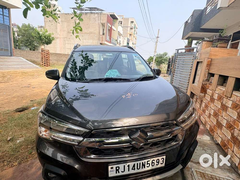Maruti Suzuki Xl6 Petrol