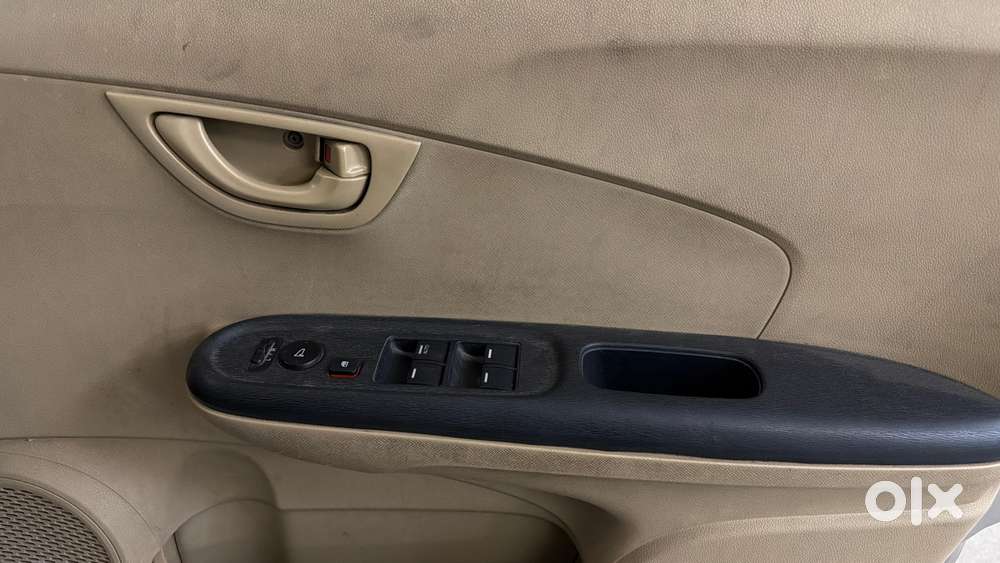 Honda Amaze 2013-2016 S I-vtech, 2015, Petrol