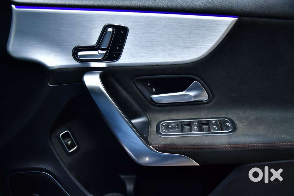 Mercedes-benz Amg A35 4matic [ ], 2022, Petrol