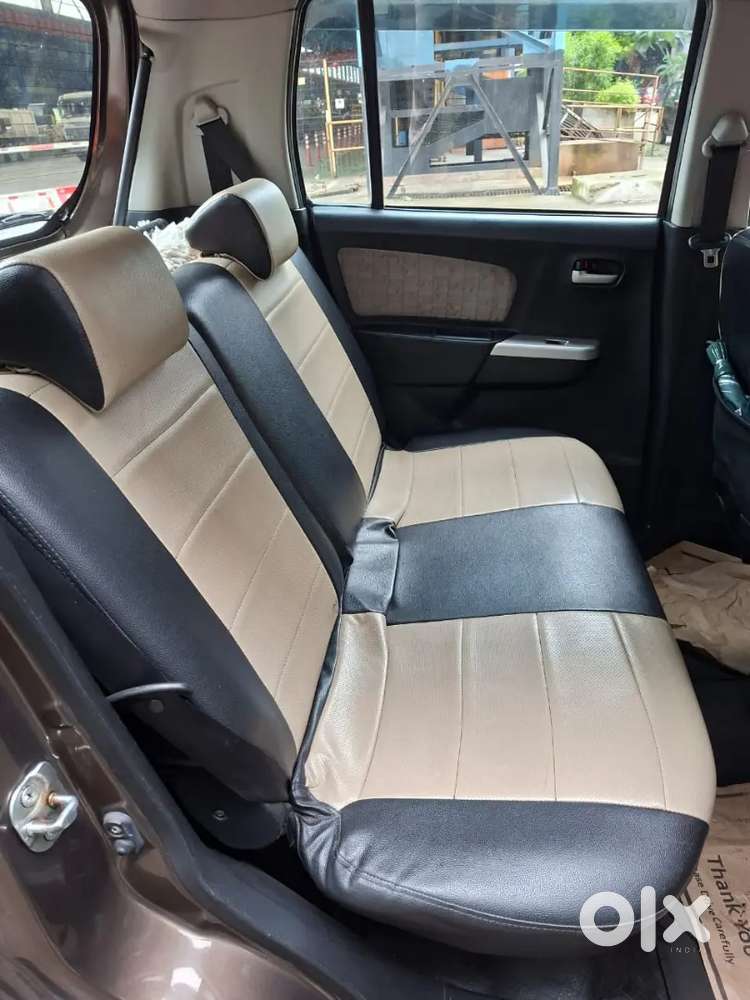 Maruti Suzuki Wagon R 2015