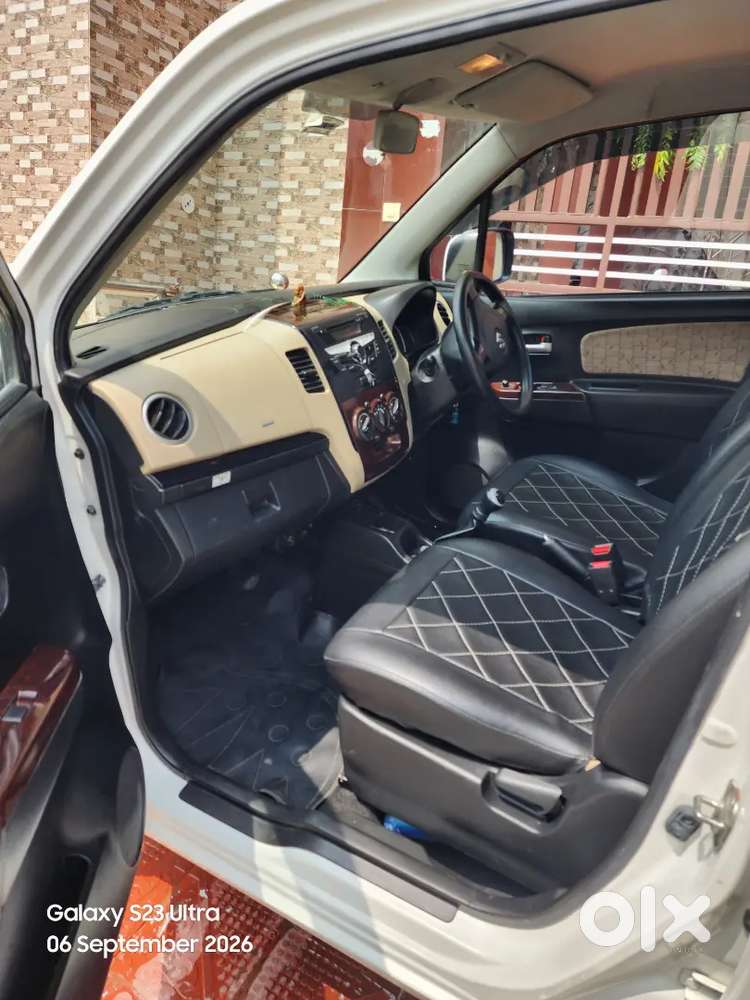 Maruti Suzuki Wagon R