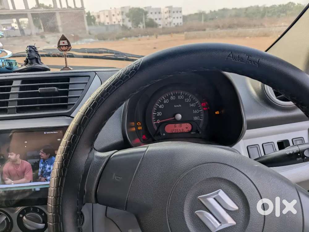 Maruti Suzuki A-star 2010 Validity Upto 2030