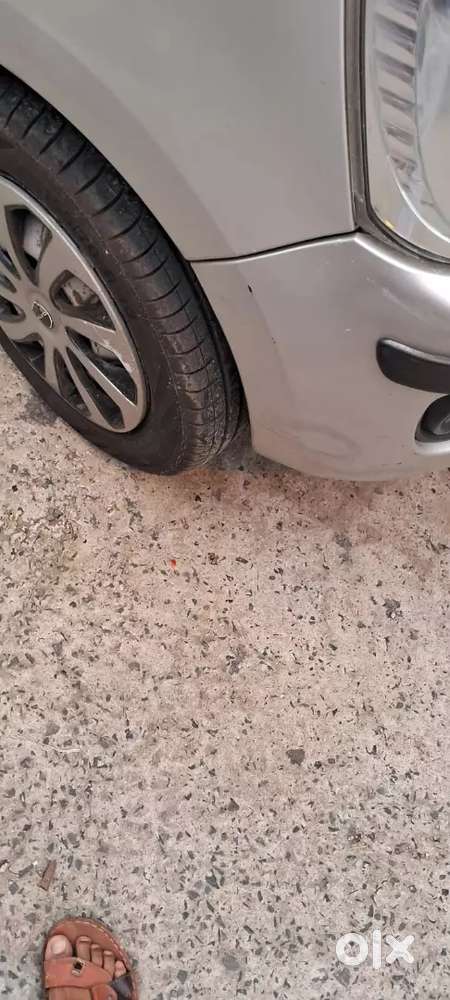 Maruti Suzuki Wagon R 2010 2nd Owner