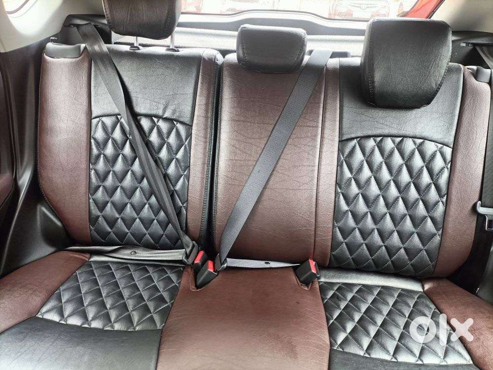 Toyota Urban Cruiser Taisor S Plus 1.2 Petrol Amt, 2025, Petrol