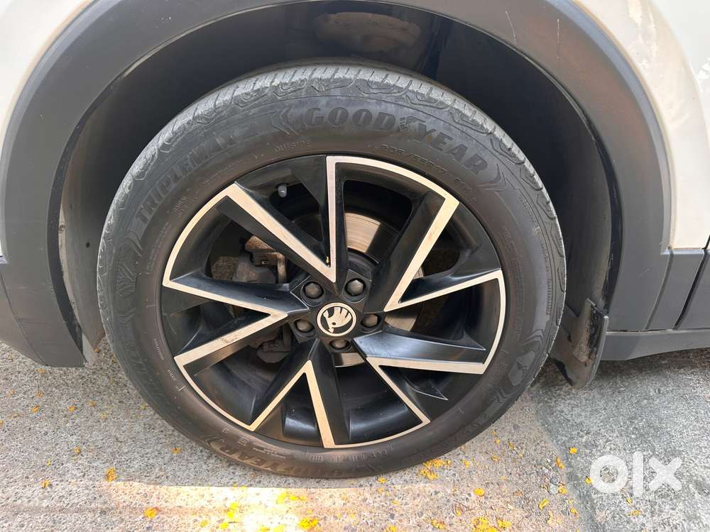 Skoda Kushaq 1.0 Monte Carlo Tsi At, 2023, Petrol