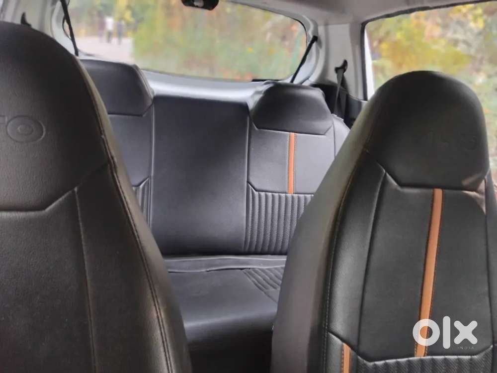 Maruti Alto 800 Vxi 2019 Model Shroom Condition
