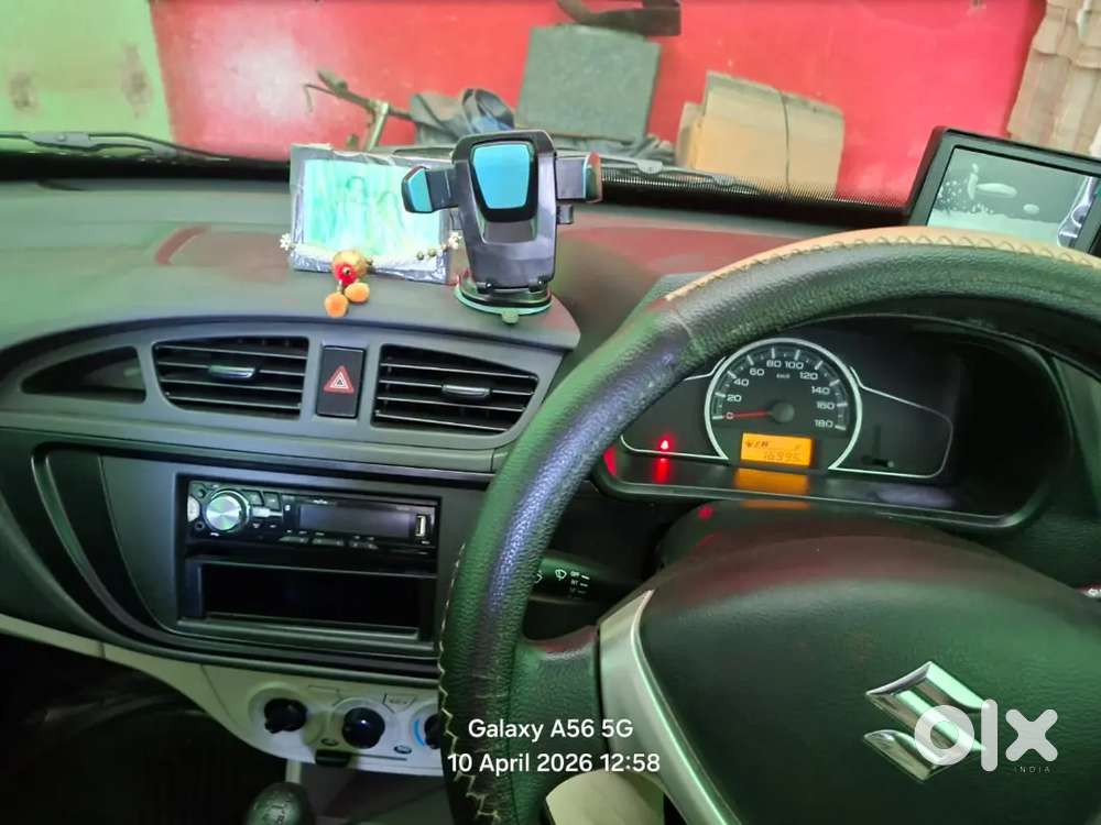 Maruti Suzuki Alto 800 2019 Petrol 16996 Km Driven