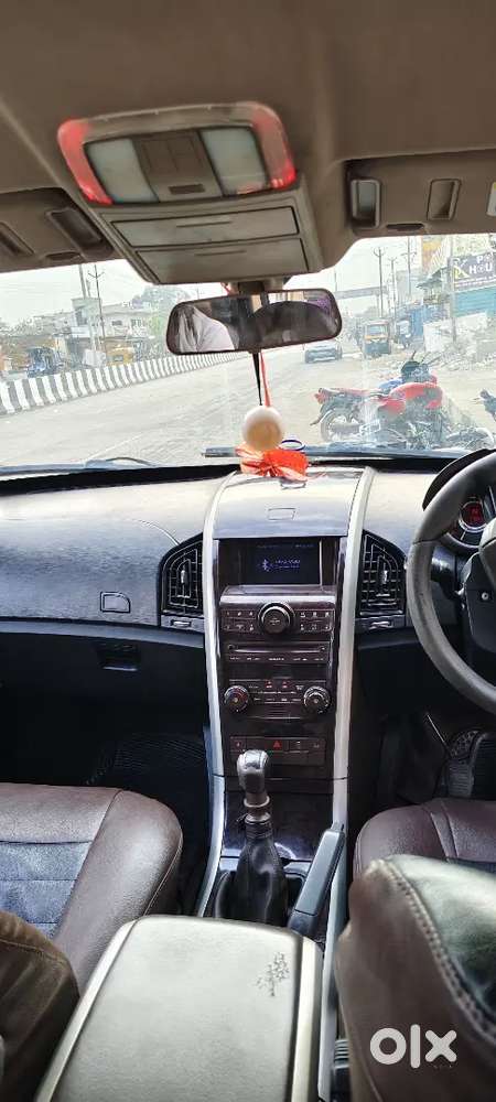 Xuv 500 W6  Model 2013 First Owner