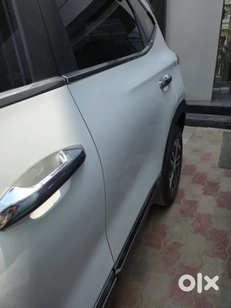 Kia Seltos 2022 Diesel Well Maintained