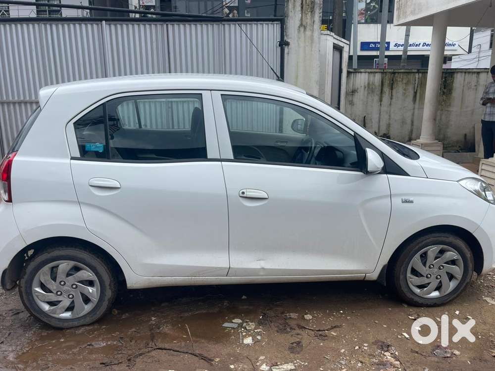 Hyundai Santro Sportz Amt, 2020, Petrol