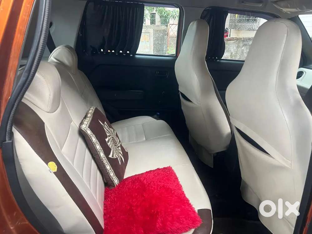 Maruti Suzuki Wagon R 2021