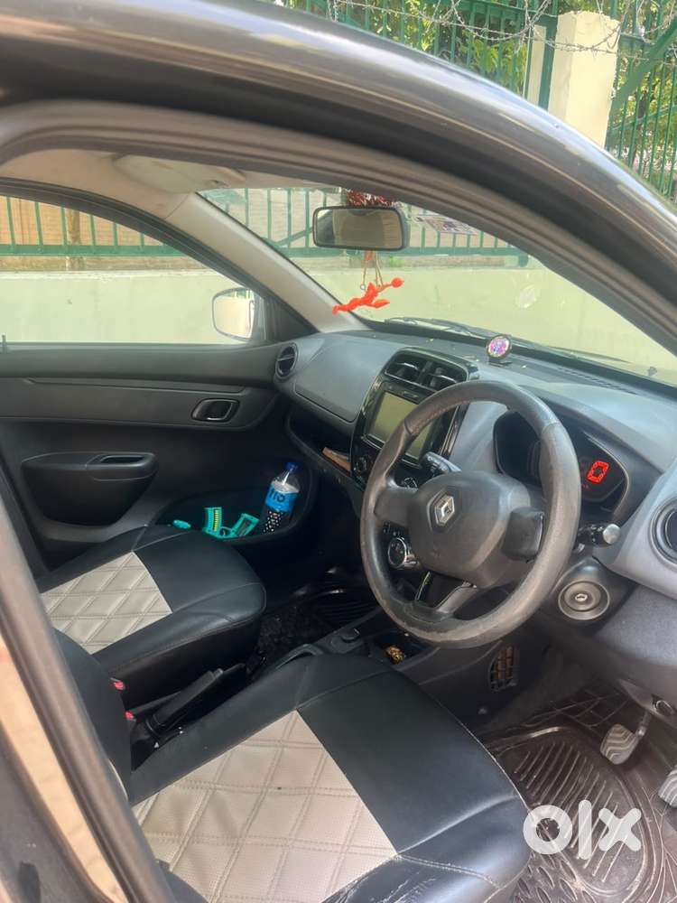 Mint Condition Renault Kwid 1.0 Rxt 2017