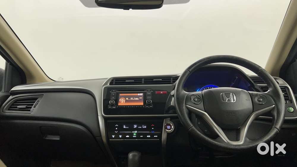 Honda City I Dtec Vx, 2014, Petrol