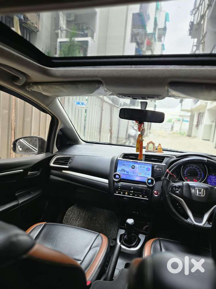 Honda Wr-v 1.2 Vx I-vtec, 2017, Diesel