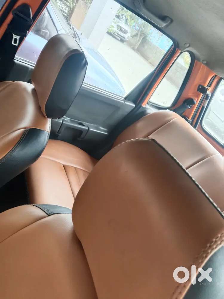 Maruti Suzuki Zen Estilo 2003 Model