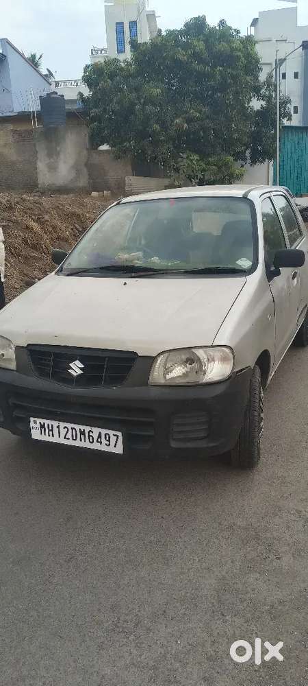 Maruti Suzuki Alto 800 2006 Repasing 2027 Ok पेपर Clr