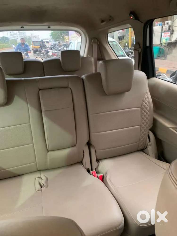 Maruti Suzuki Ertiga 2023 Vxi Cng