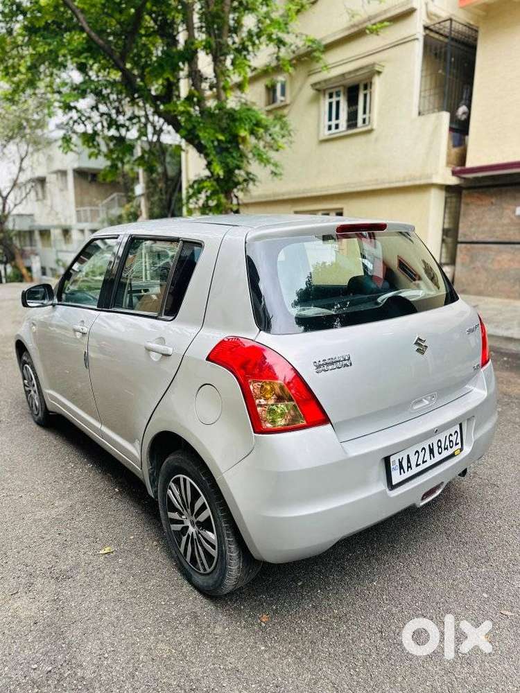 Maruti Suzuki Swift Vdi Bsiii, 2009, Diesel