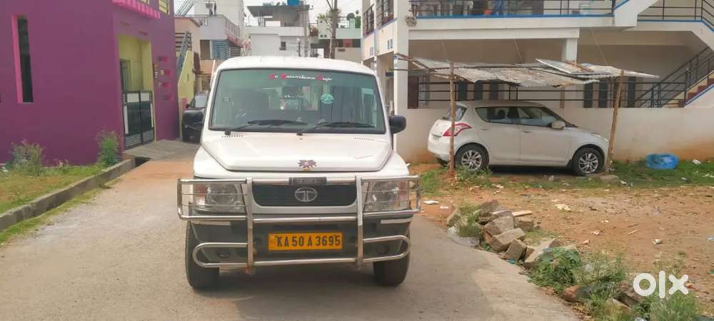 Well Maintained Vehicle...