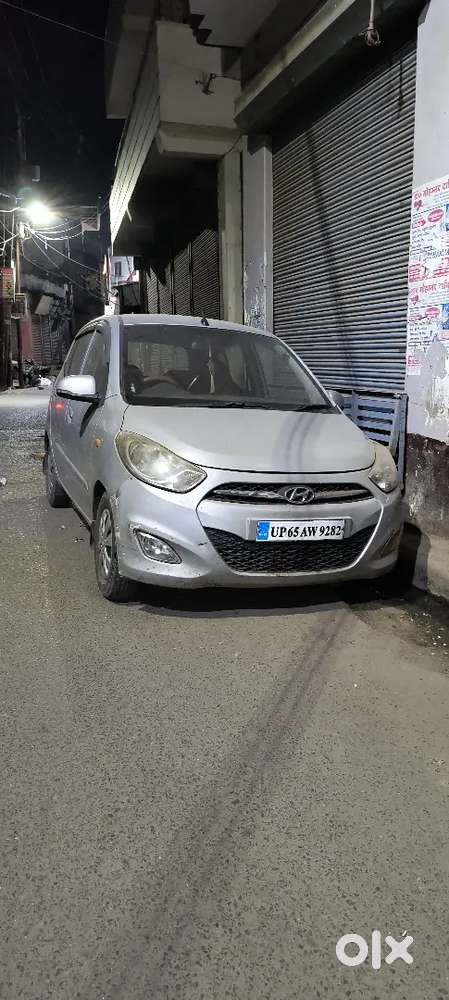 Well Mainten Car