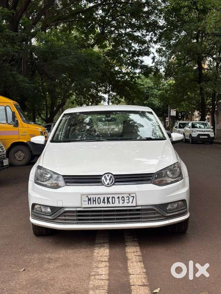 Volkswagen Ameo 1.5 Tdi Highline Plus, 2019, Diesel