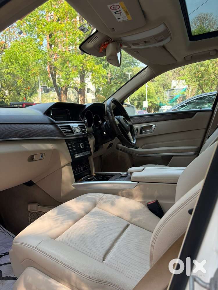 Mercedes-benz E-class 2.1 E 250 Cdi Edition, 2017, Diesel