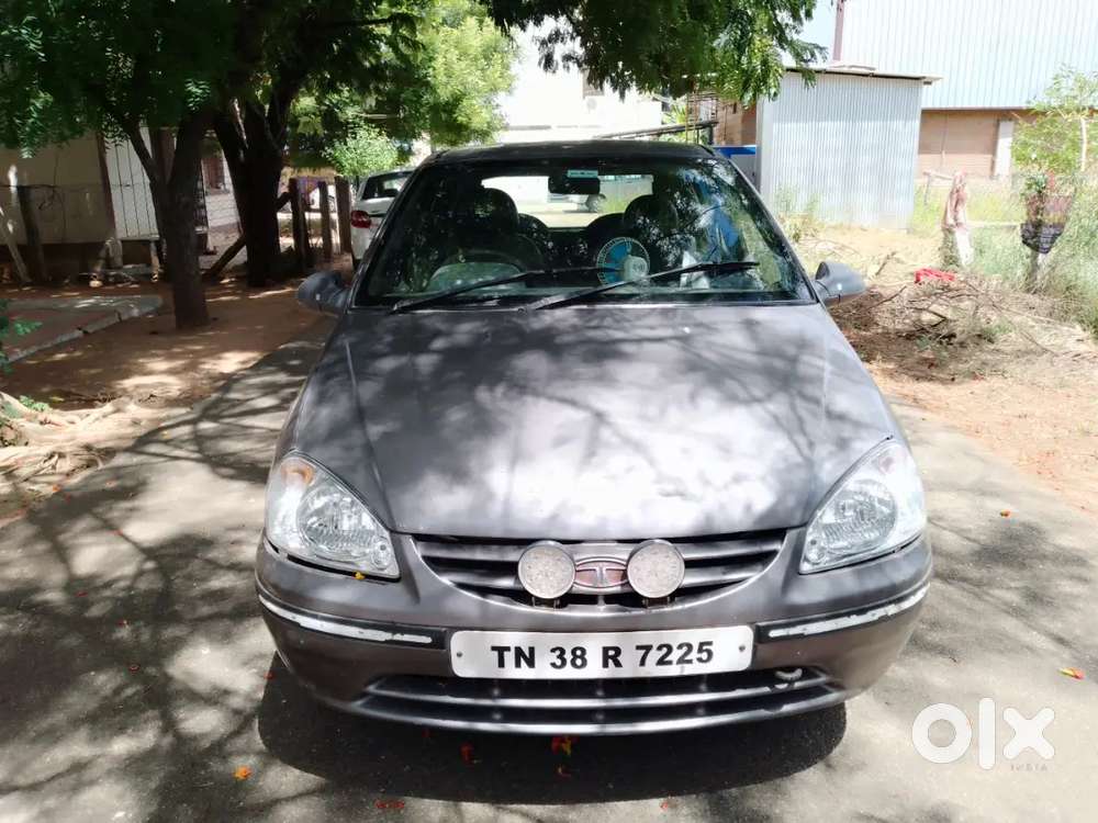 Tata Indica V2 Diesel Manual 2002