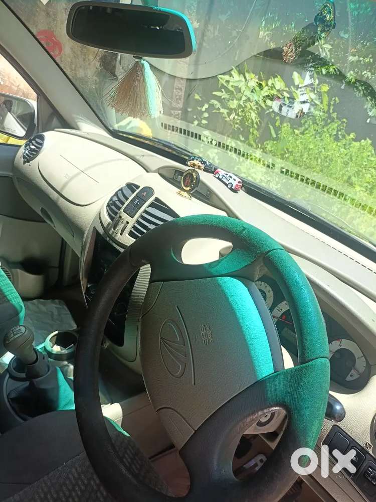 Mahindra Quanto Diesel 2014