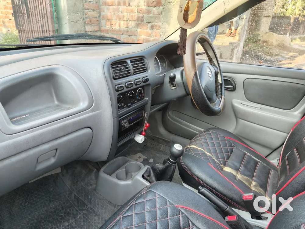 Maruti Suzuki Alto K10 2012 Petrol 72000 Km Driven