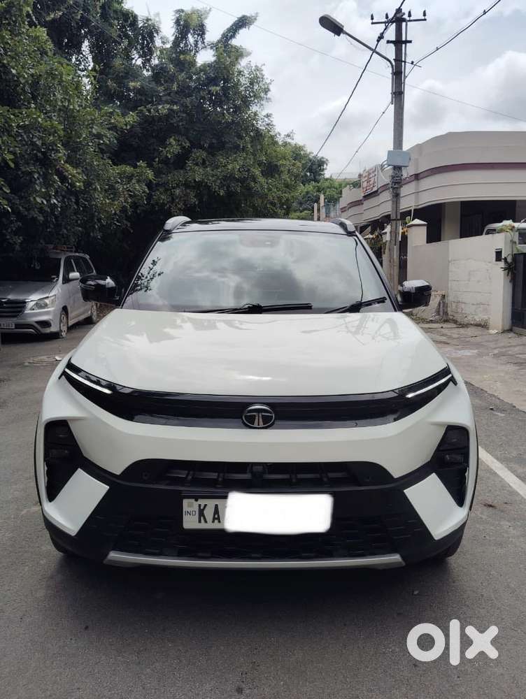 Tata Nexon Fearless Pr Plus S 1.2 Revotorq Diesel 6amt Dual Tone, 20..