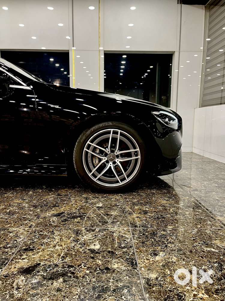 Mercedes-benz Amg E53 Cabriolet 4matic, 2023, Petrol