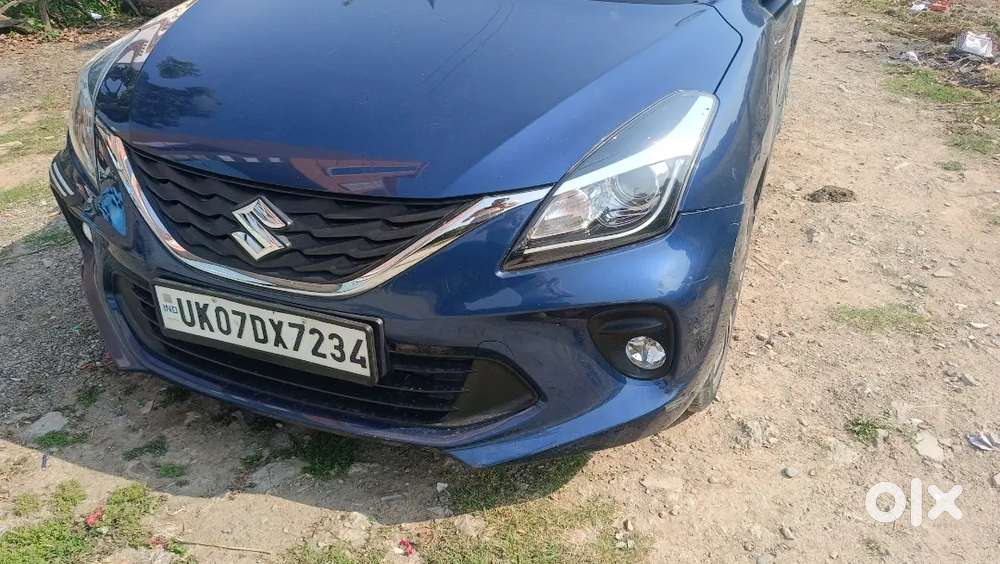 Good Feature, Super Look Looking, Good Mileage