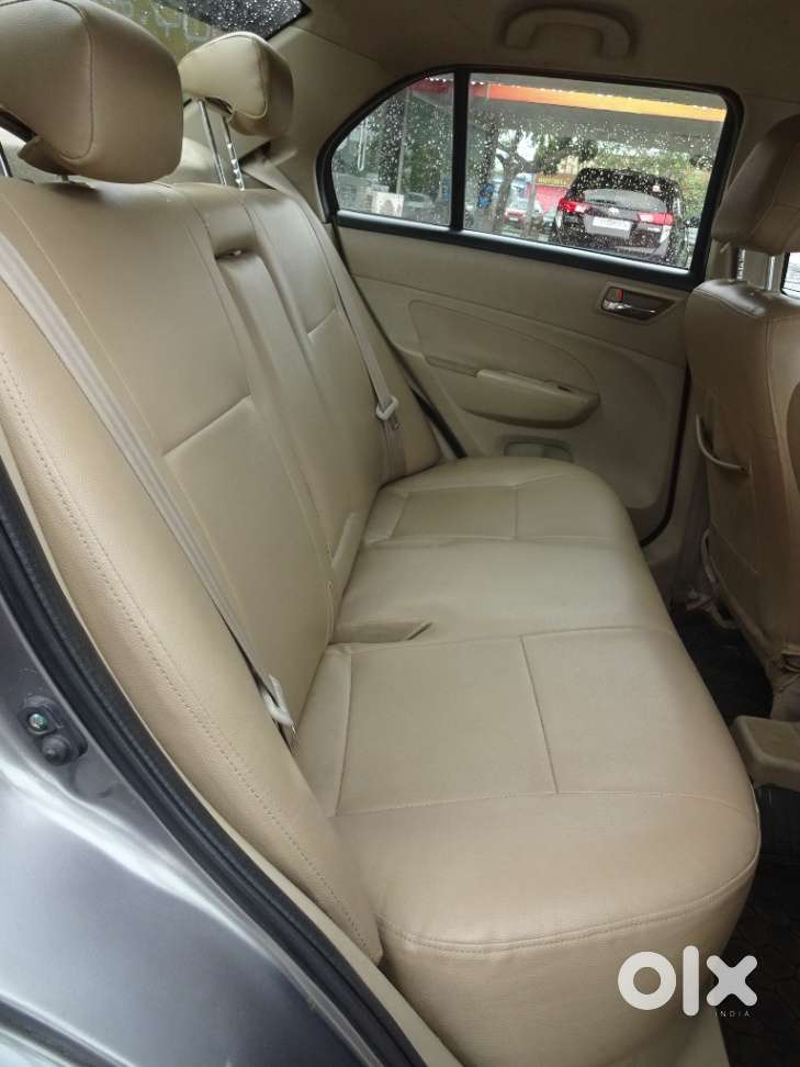 Maruti Suzuki Swift Dzire Vxi, 2013, Petrol