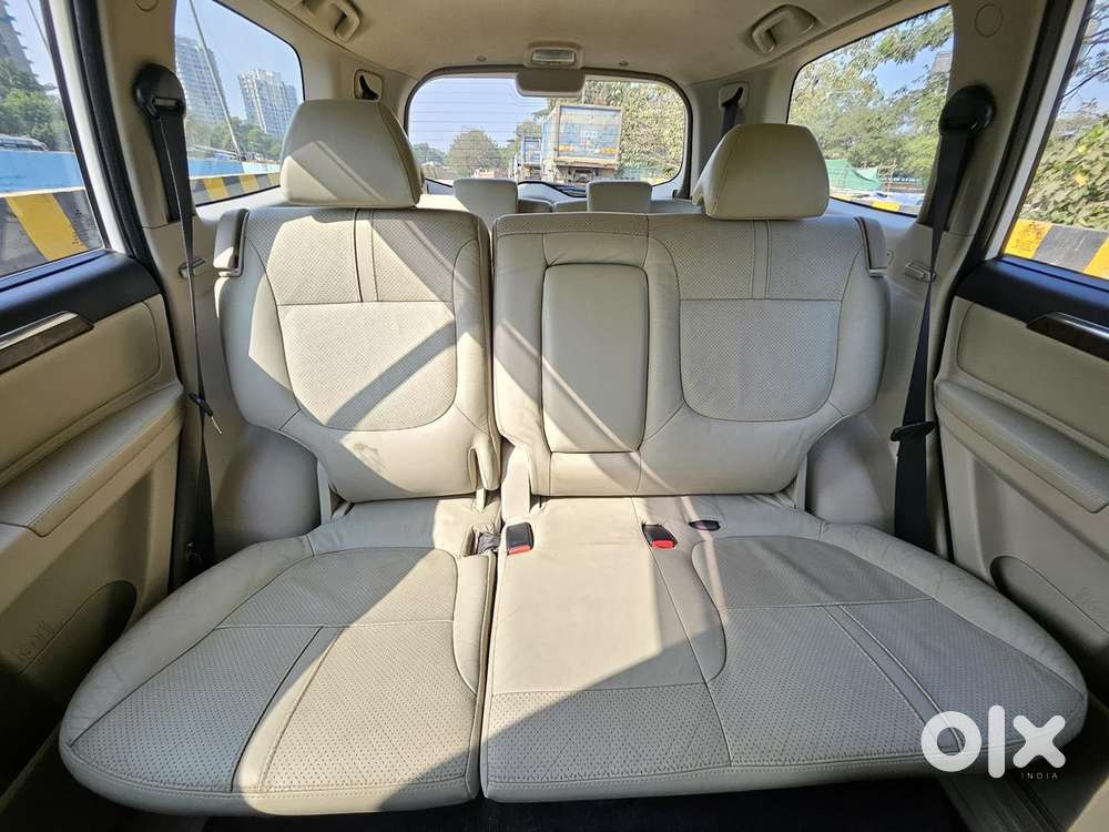 Mitsubishi Pajero Sport Limited Edition, 2014, Diesel