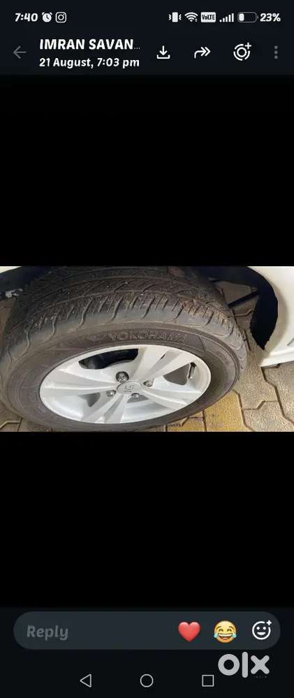 Honda City 2002 Petrol Manual