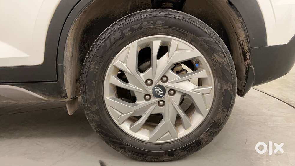 Hyundai Creta Sx 1.5 Diesel, 2023, Diesel