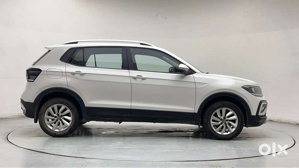 Volkswagen Tiguan 2.0 Tdi Highline, 2023, Petrol