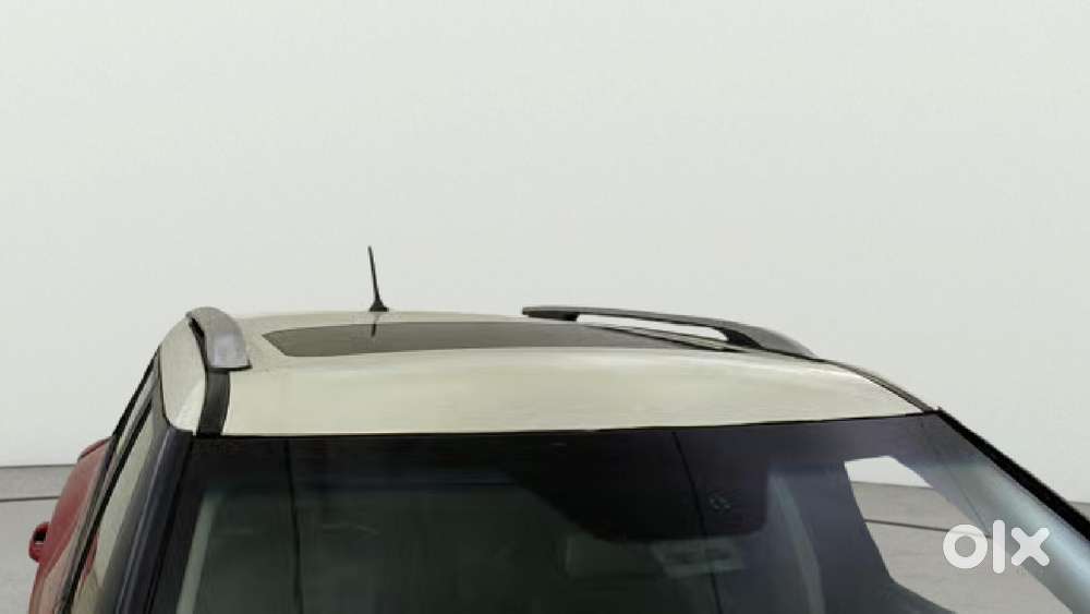 Mahindra Xuv300 W8 Option Dual Tone Diesel, 2019, Diesel